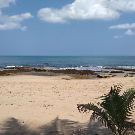 Patini Bungalows - Beach Garden Tangalle Kültér fotó