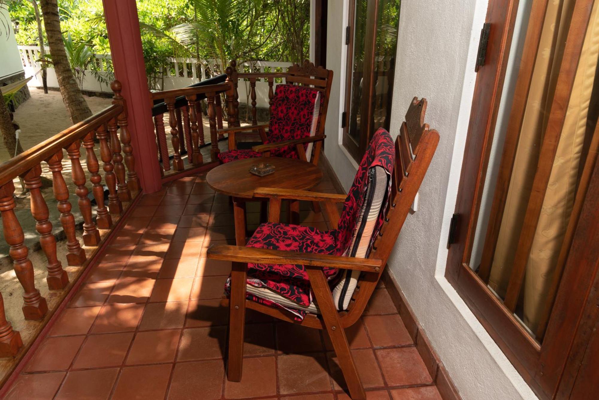 Patini Bungalows - Beach Garden Tangalle Kültér fotó